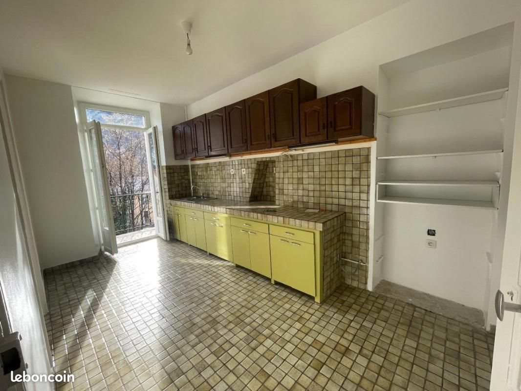 Appartement à louer, 87m², Veynes