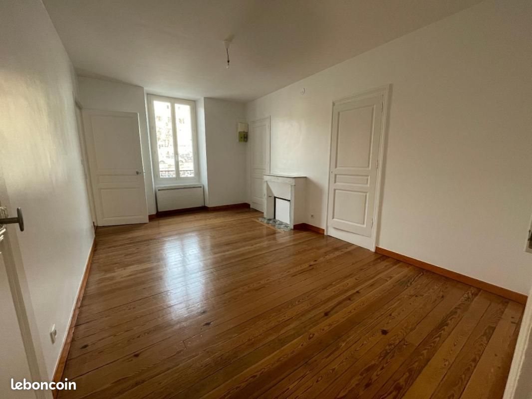 Appartement à louer, 87m², Veynes