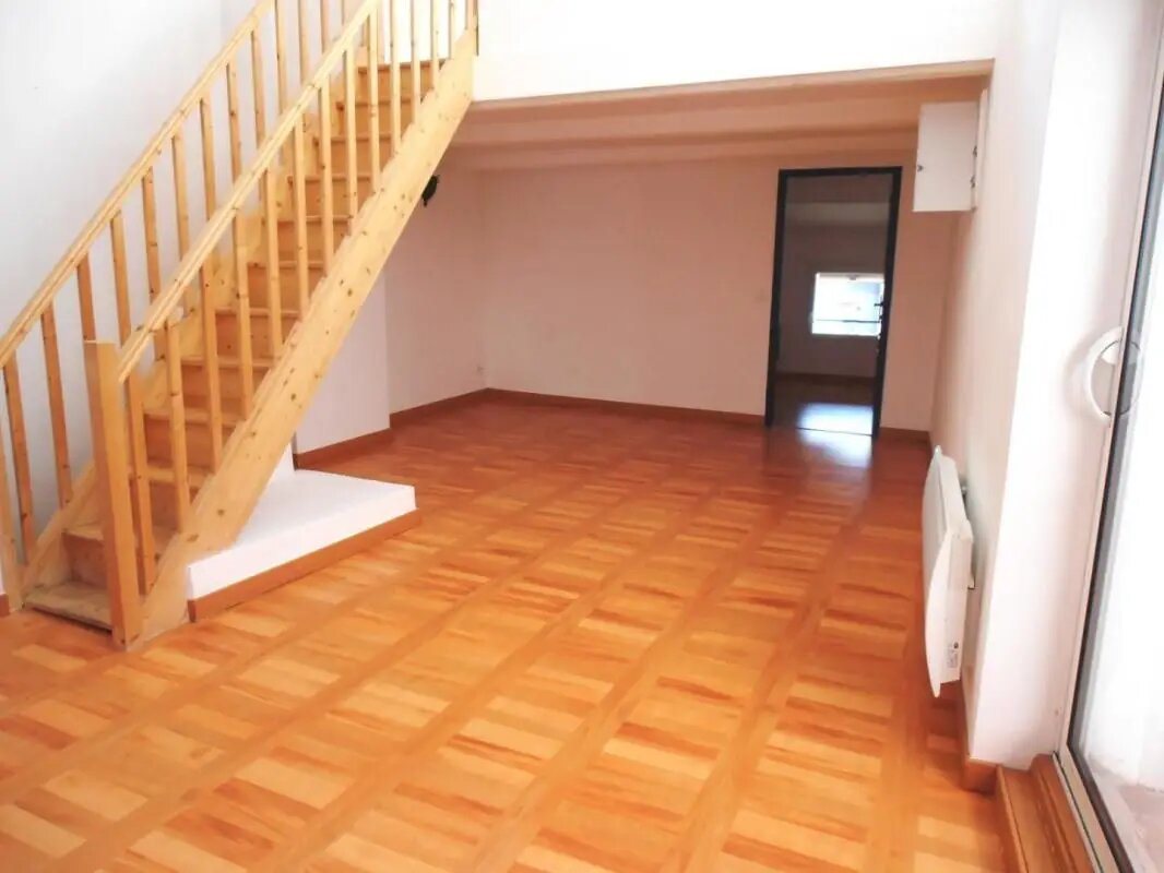 Appartement à louer, 47m², Gap