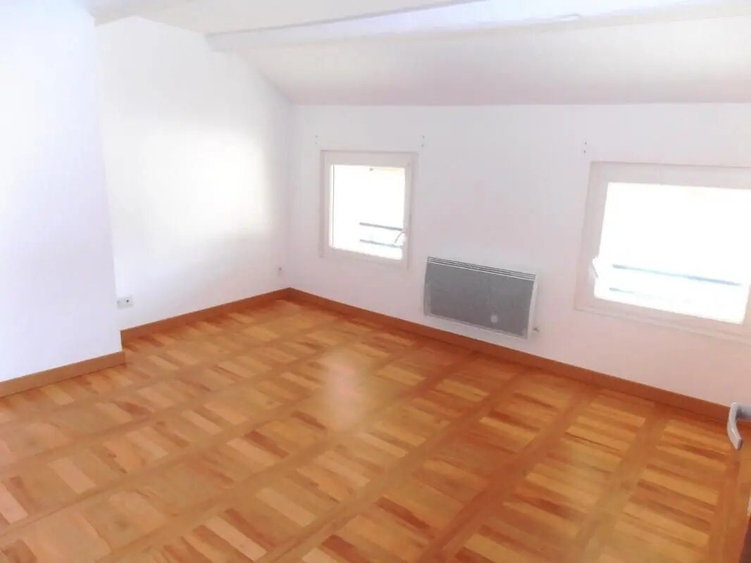 Appartement à louer, 47m², Gap