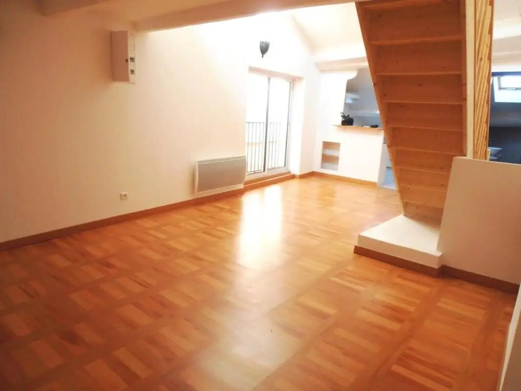 Appartement à louer, 47m², Gap