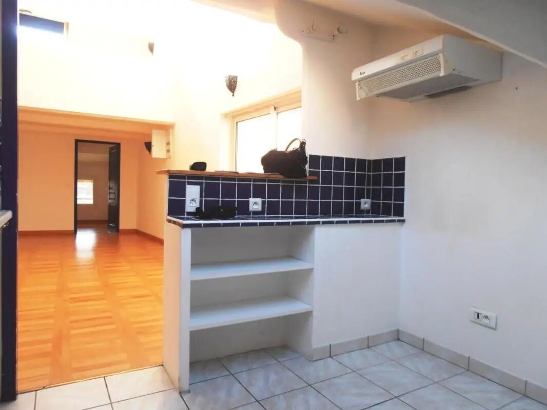 Appartement à louer, 47m², Gap