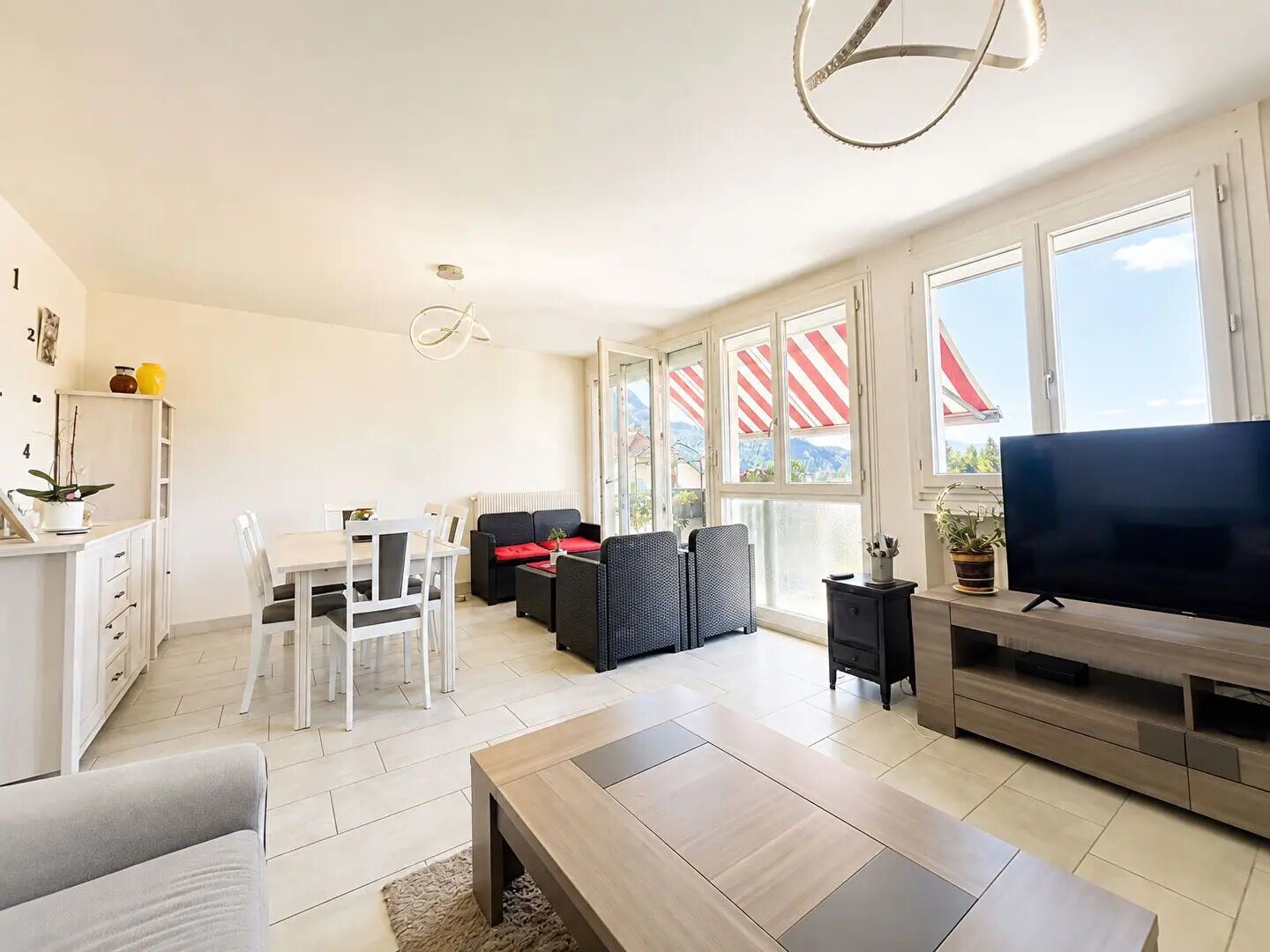 Appartement à vendre, 77m², Veynes