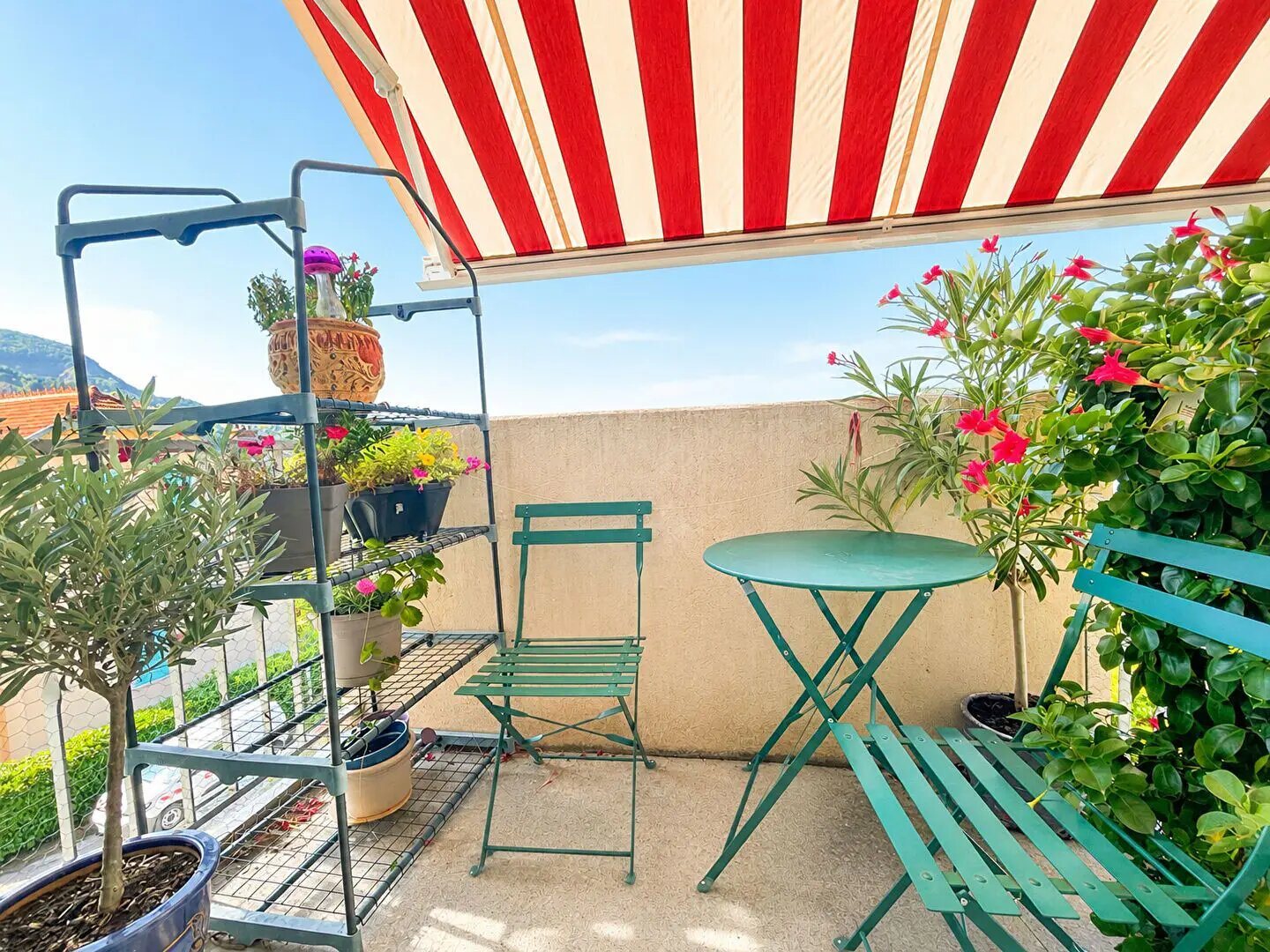 Appartement à vendre, 77m², Veynes
