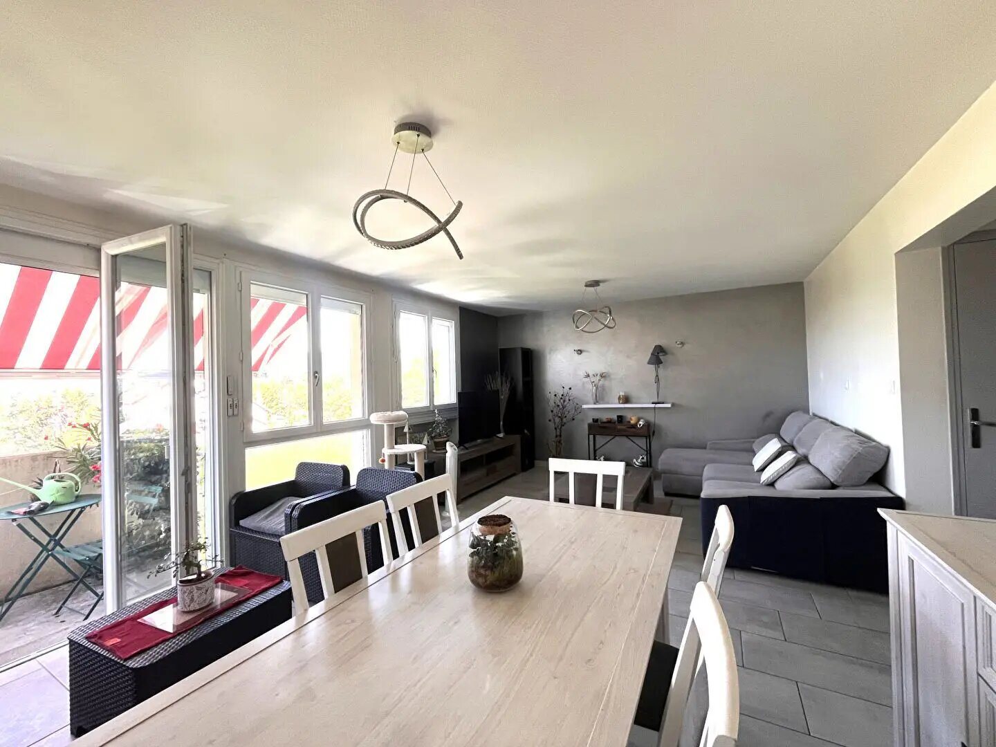 Appartement à vendre, 77m², Veynes