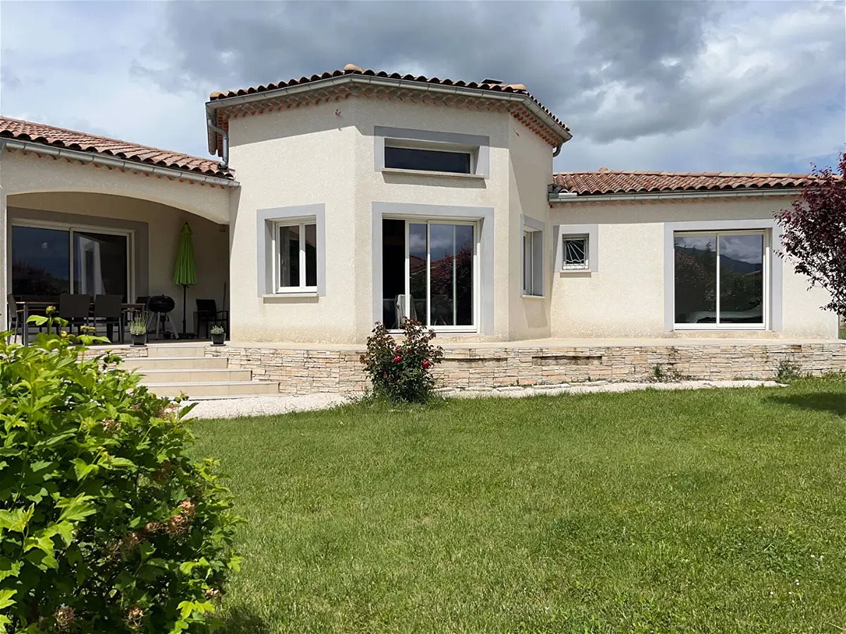 Maison à vendre, 136m², Laragne-Montéglin