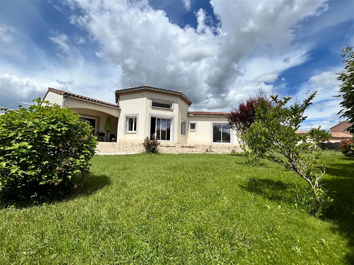 Maison à vendre, 136m², Laragne-Montéglin