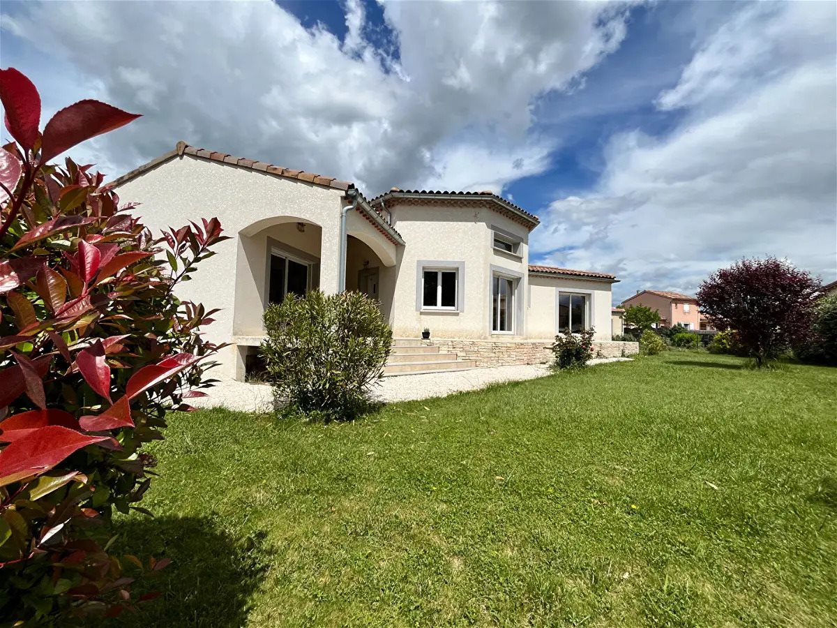 Maison à vendre, 136m², Laragne-Montéglin