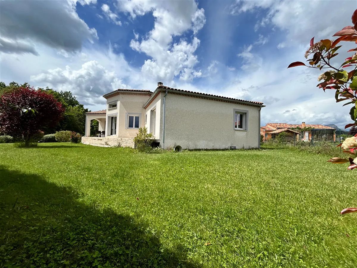 Maison à vendre, 136m², Laragne-Montéglin