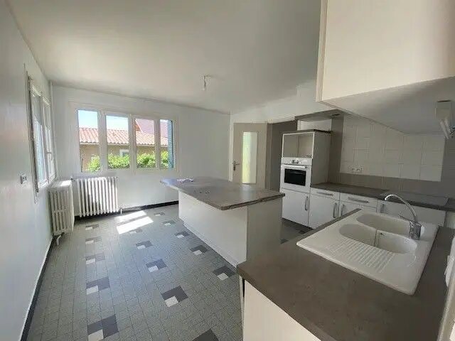 Maison à louer, 178m², Gap