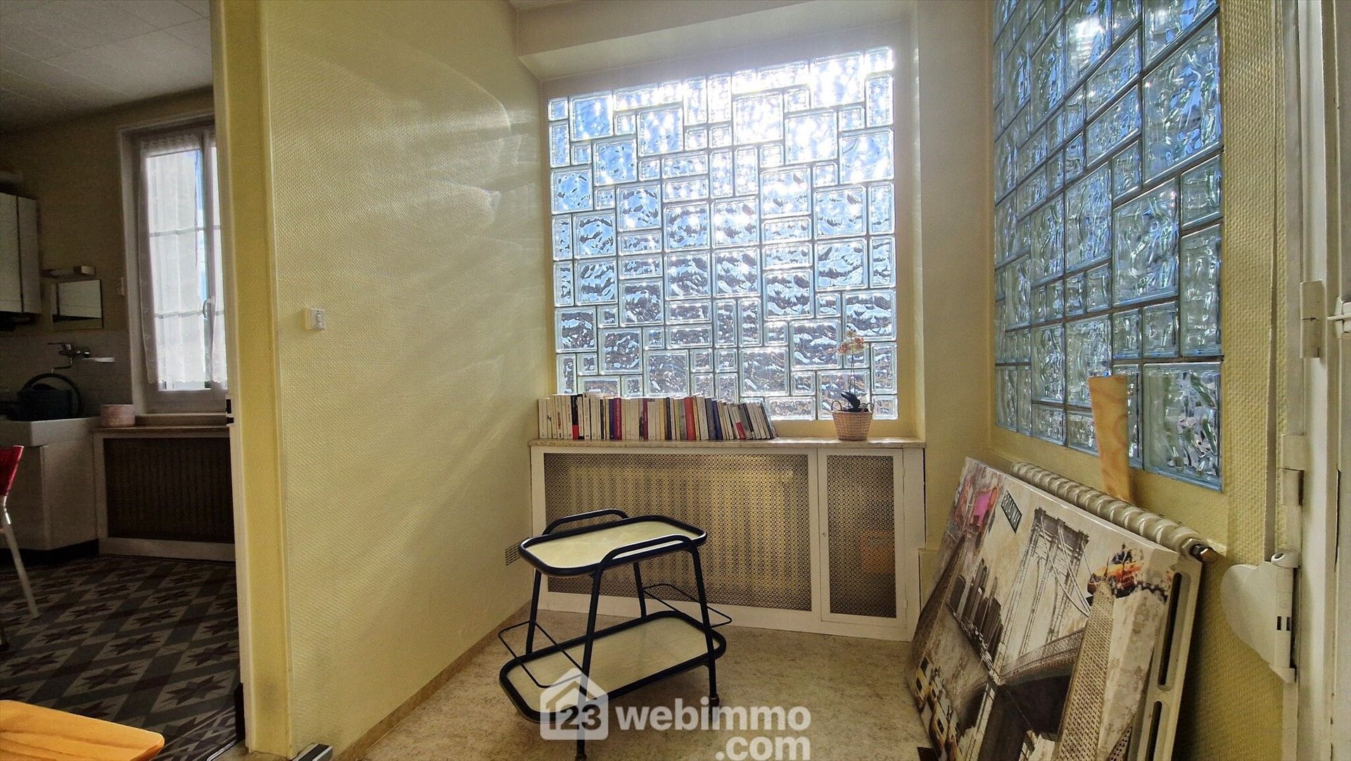 Maison à vendre, 76m², Laon