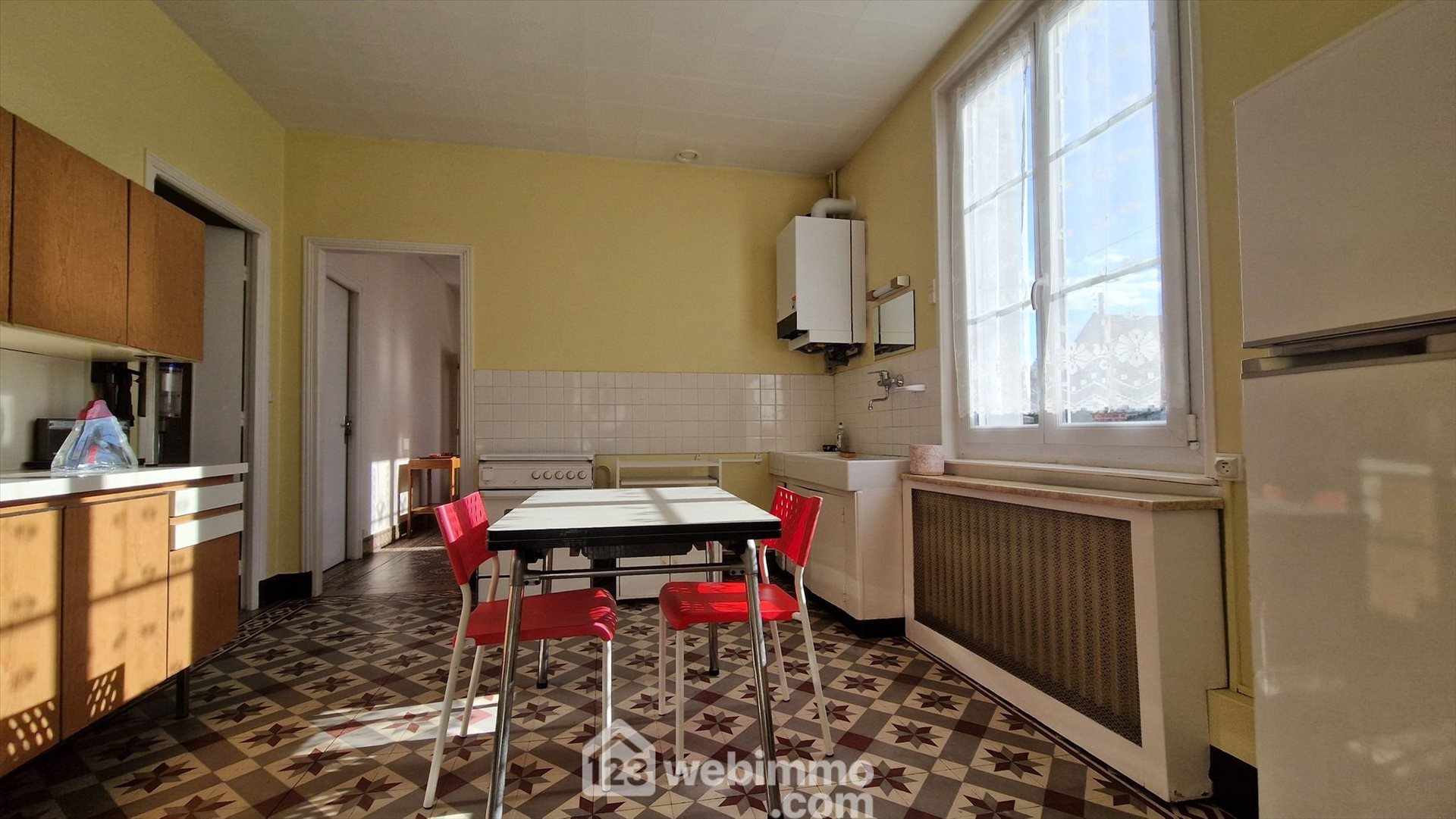 Maison à vendre, 76m², Laon