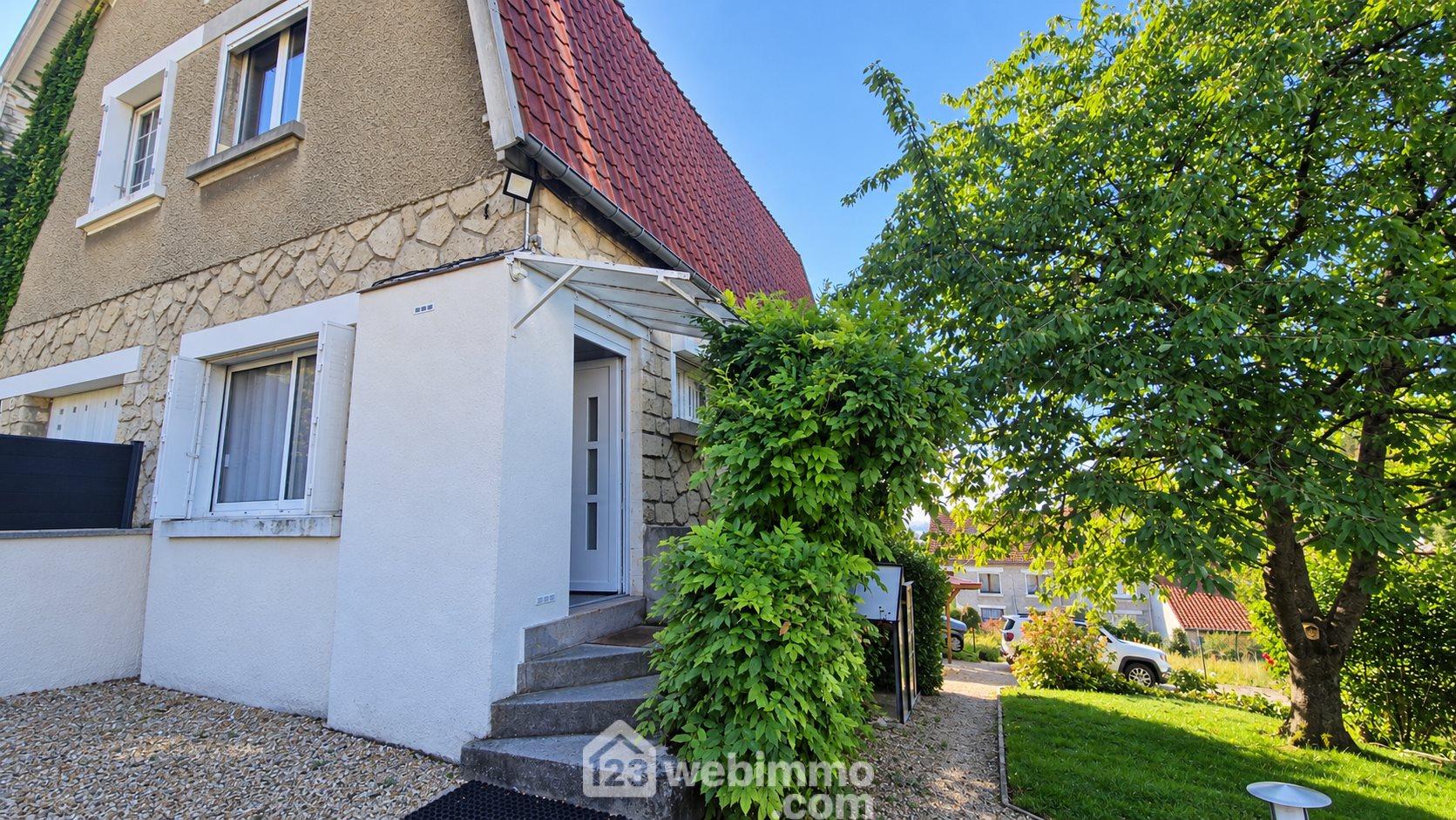 Maison à vendre, 77m², Laon