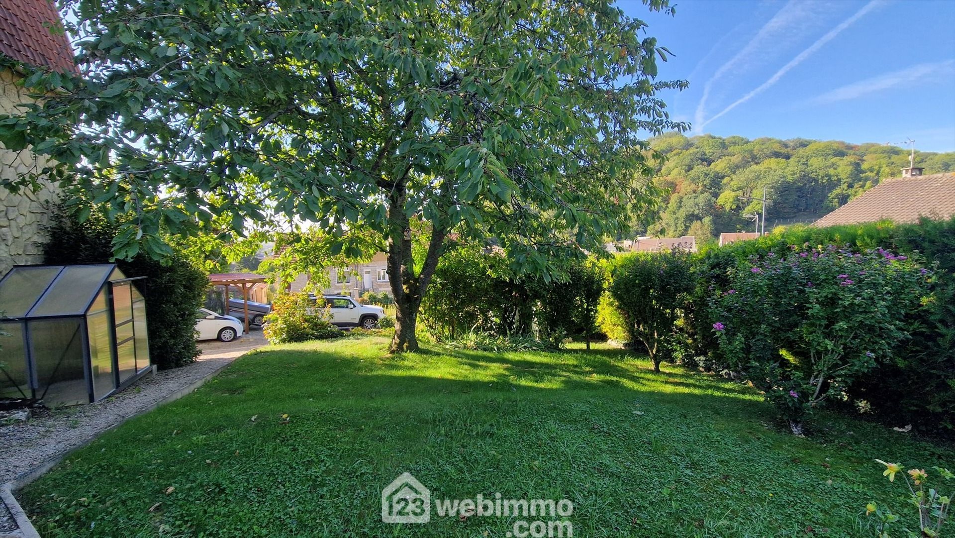 Maison à vendre, 77m², Laon