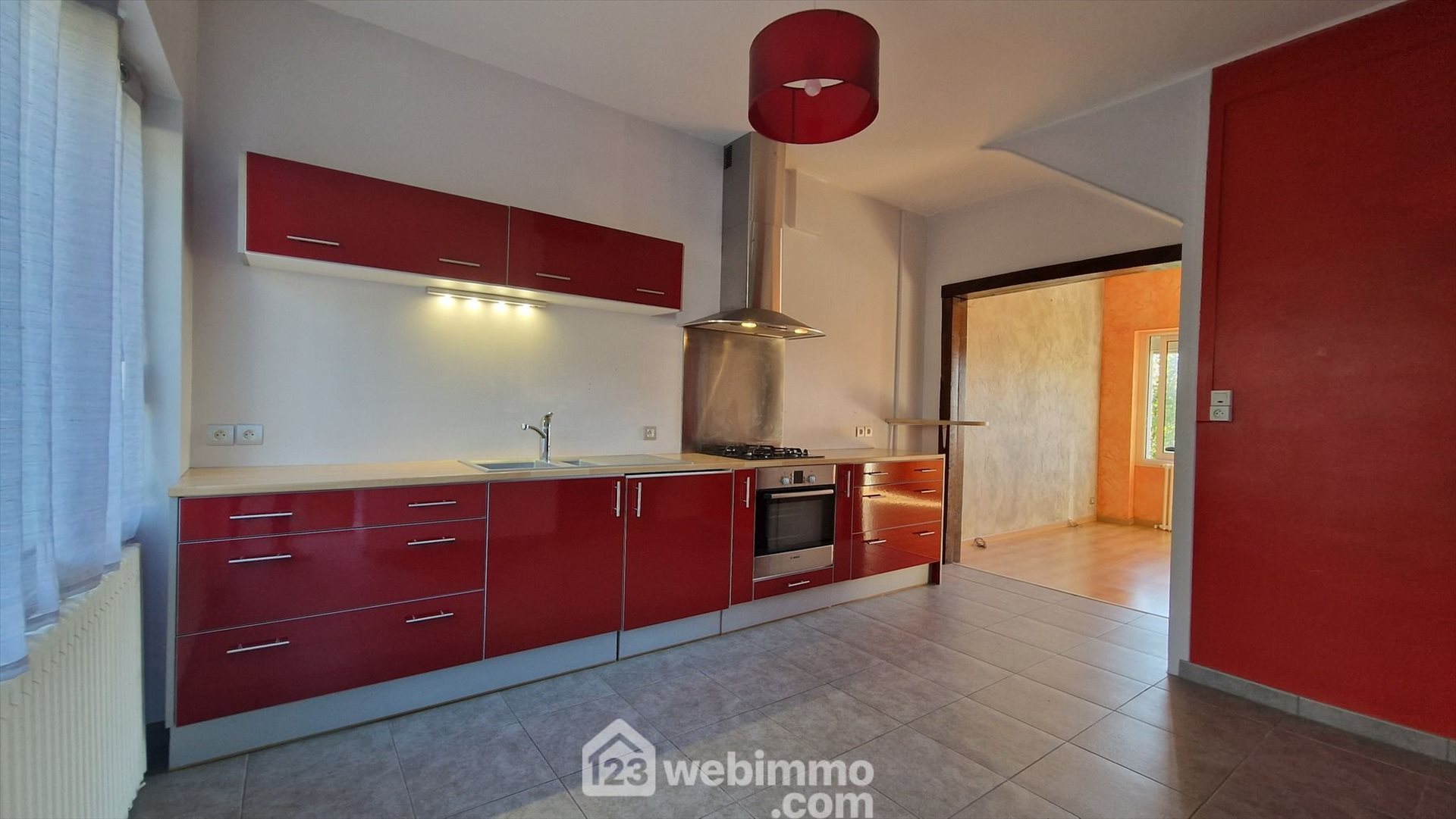 Maison à vendre, 77m², Laon