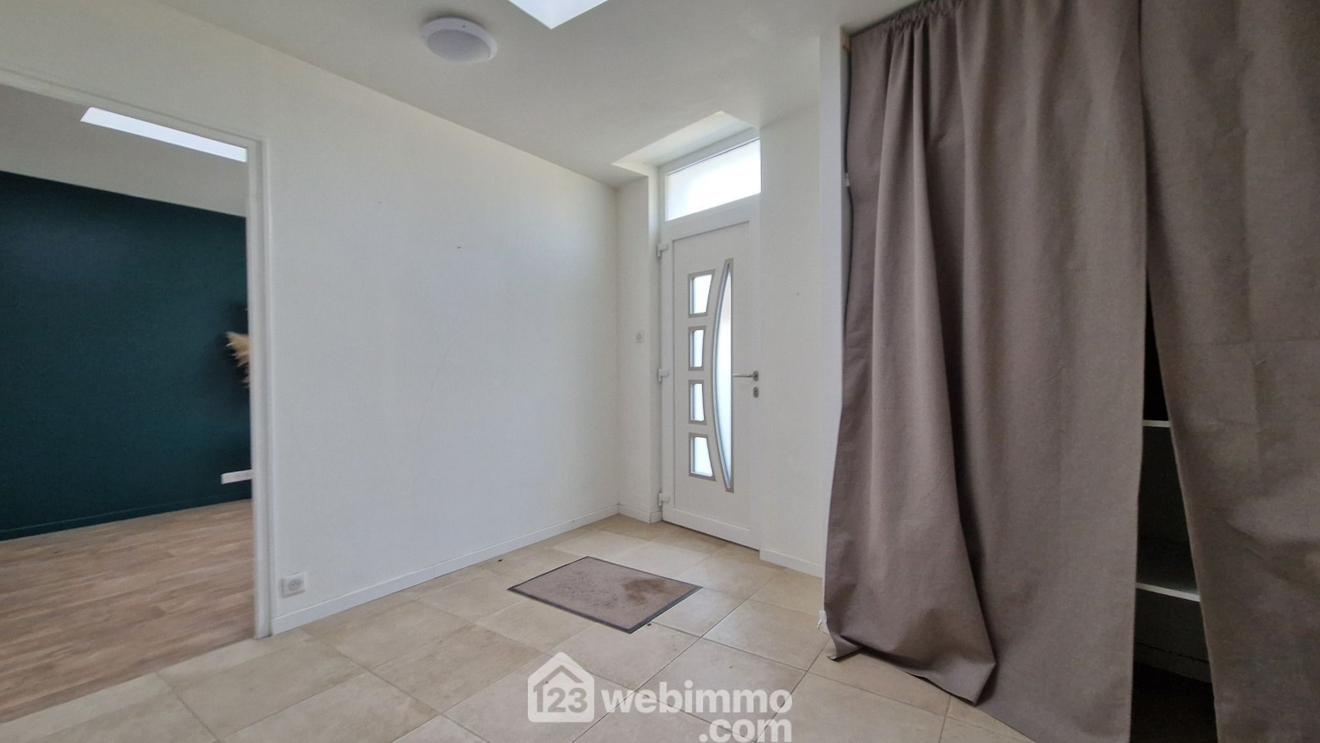 Maison à vendre, 216m², Laon