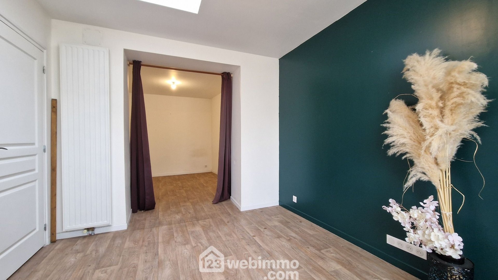 Maison à vendre, 216m², Laon