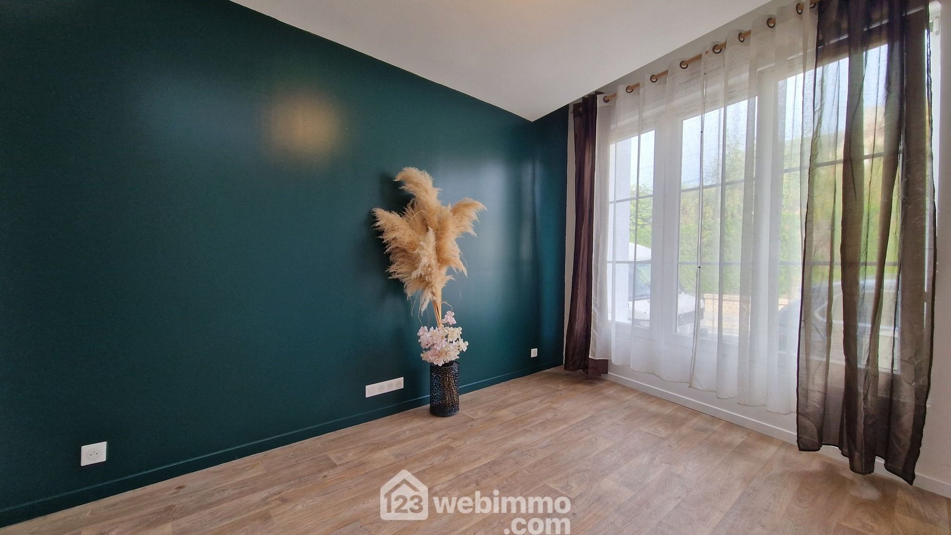 Maison à vendre, 216m², Laon