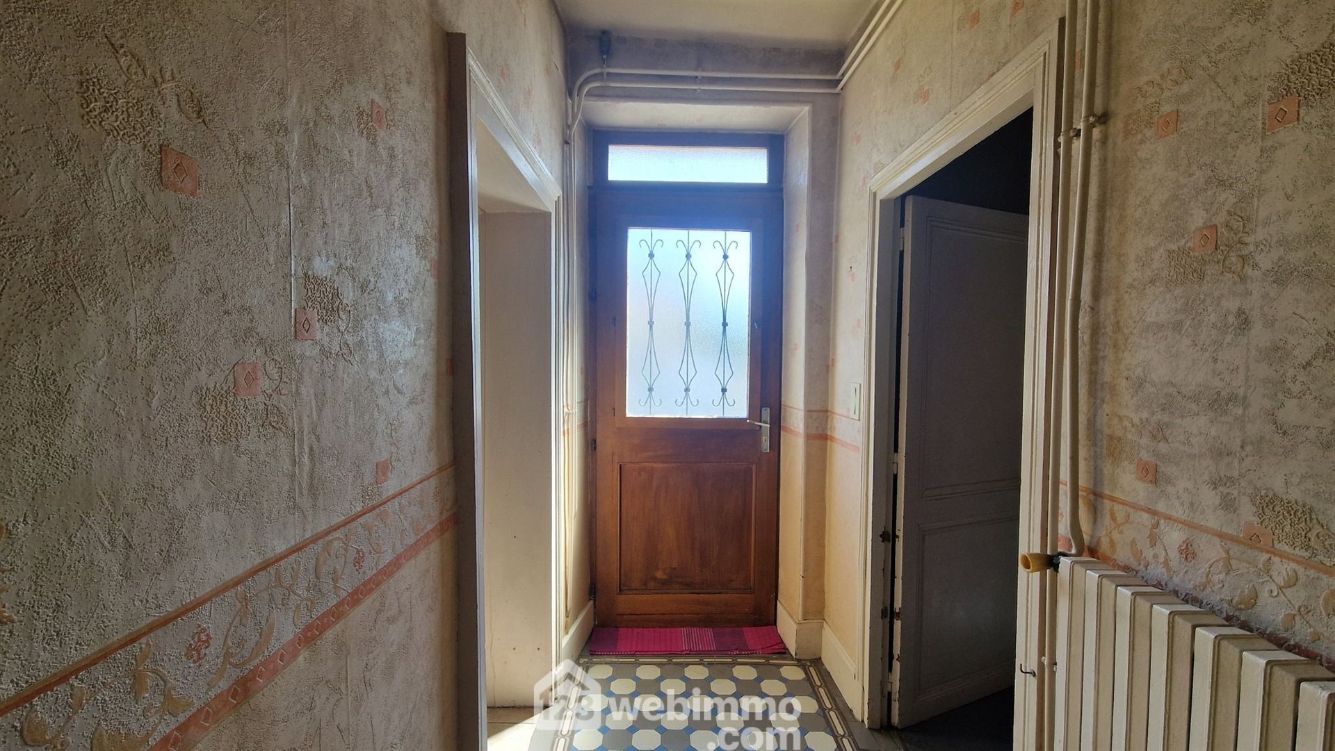 Maison à vendre, 109m², Gizy