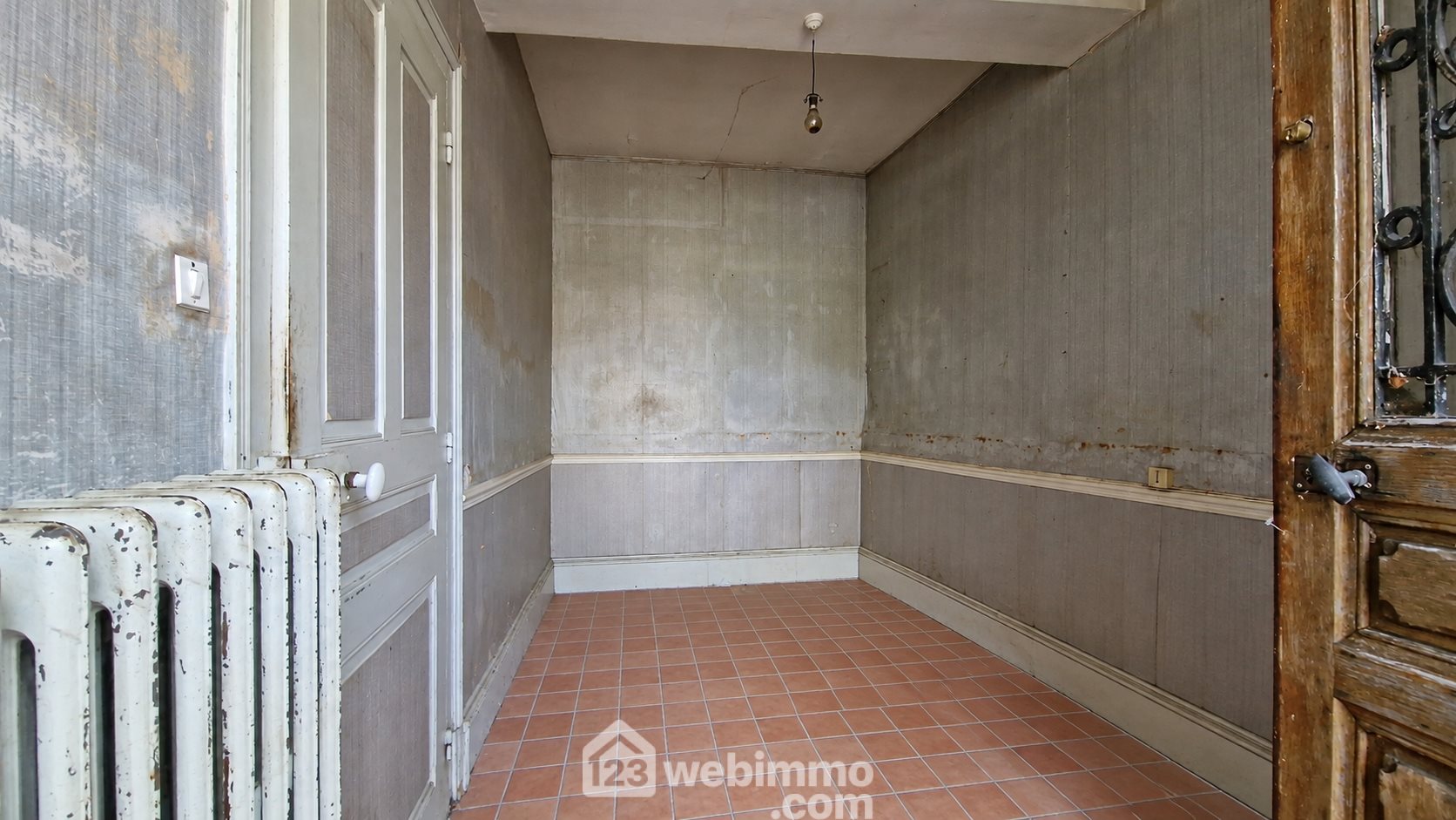 Maison à vendre, 116m², Sissonne