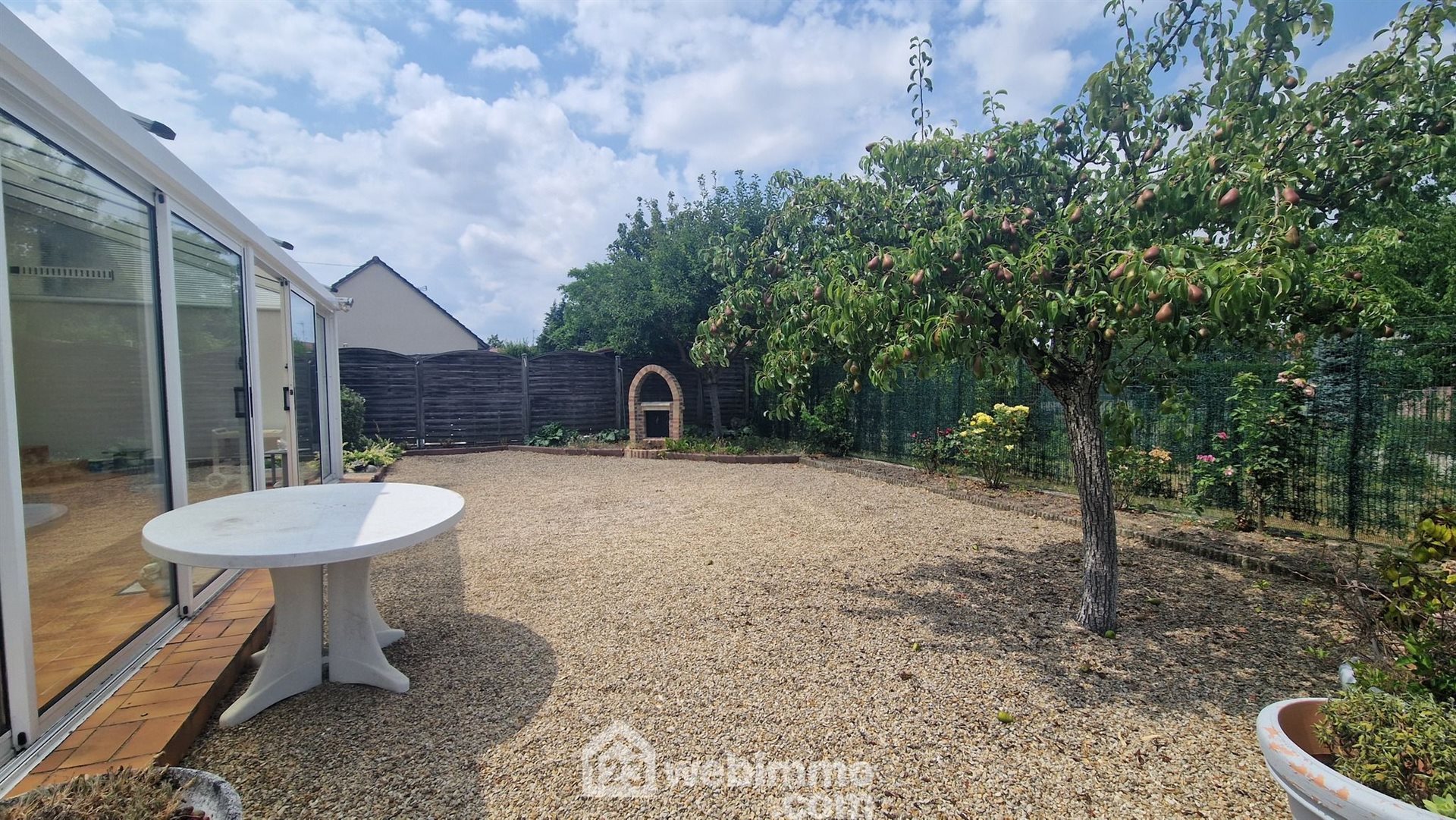 Maison à vendre, 116m², Laon