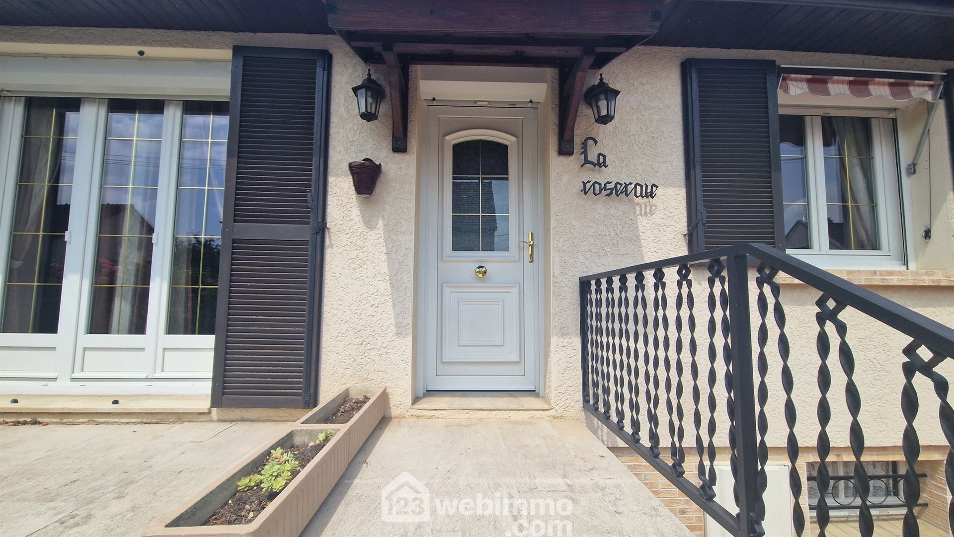 Maison à vendre, 116m², Laon