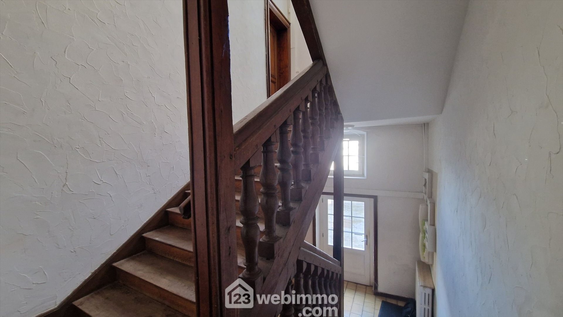 Appartement à vendre, 43m², Laon