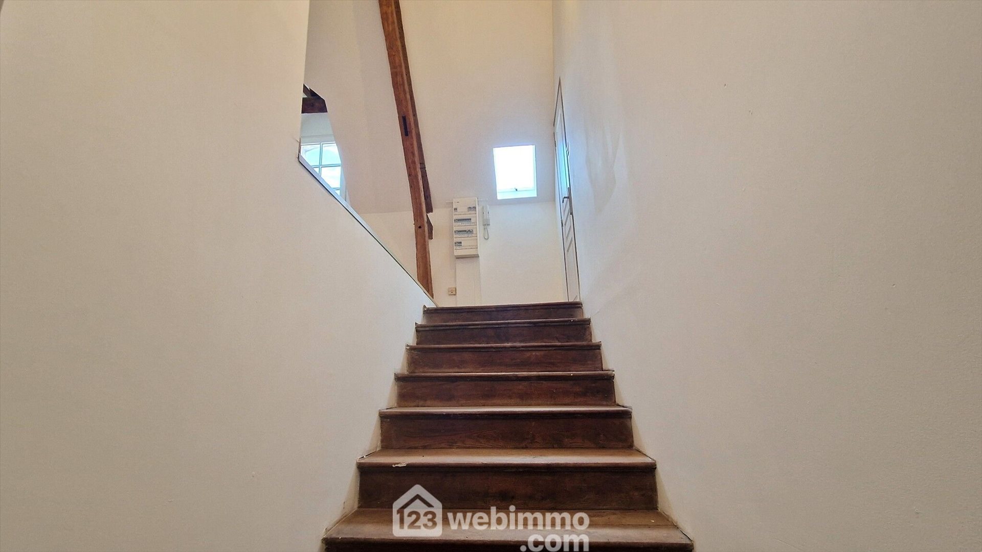 Appartement à vendre, 43m², Laon