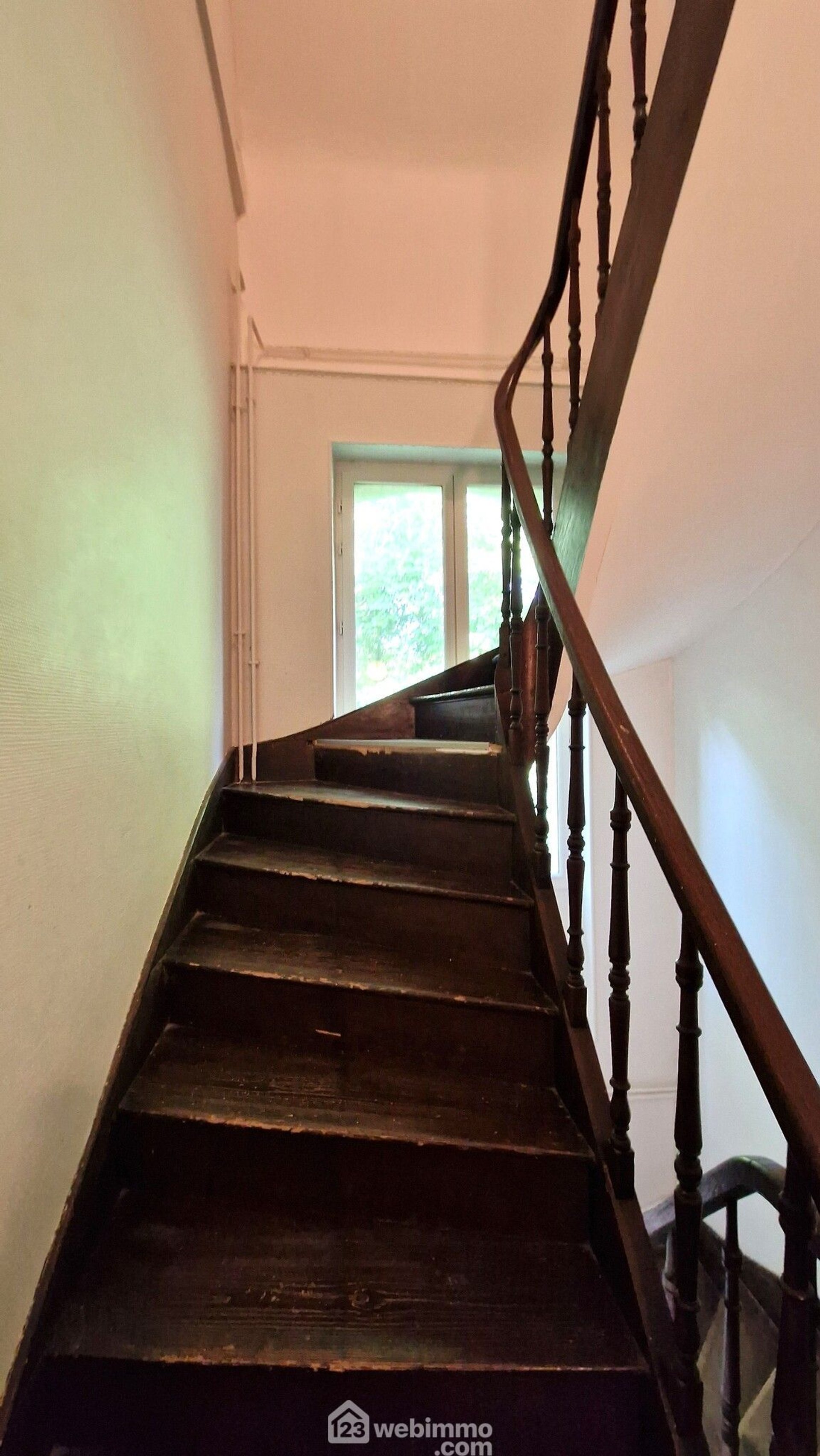Appartement à vendre, 44m², Laon