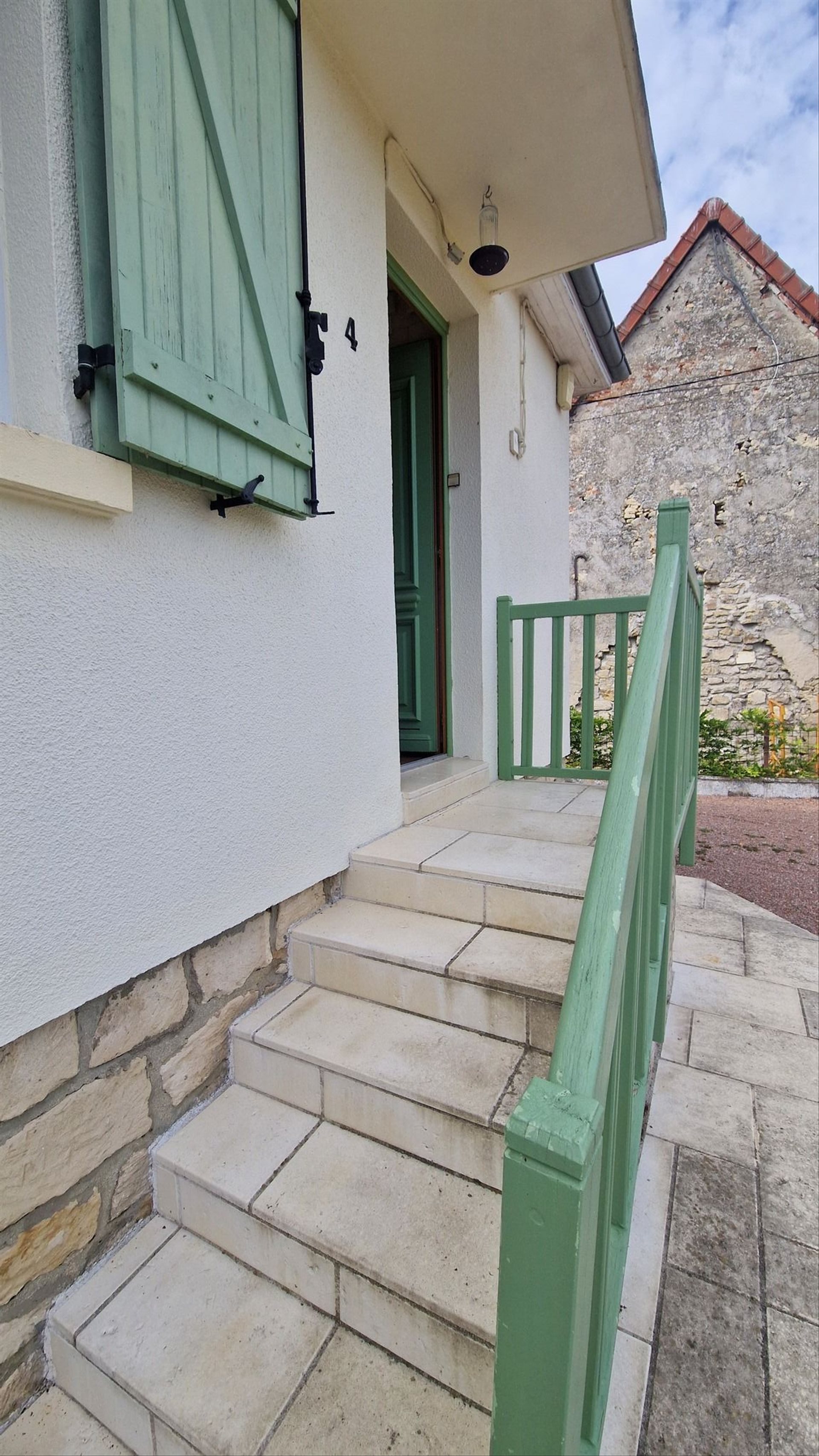 Maison à vendre, 86m², Laon