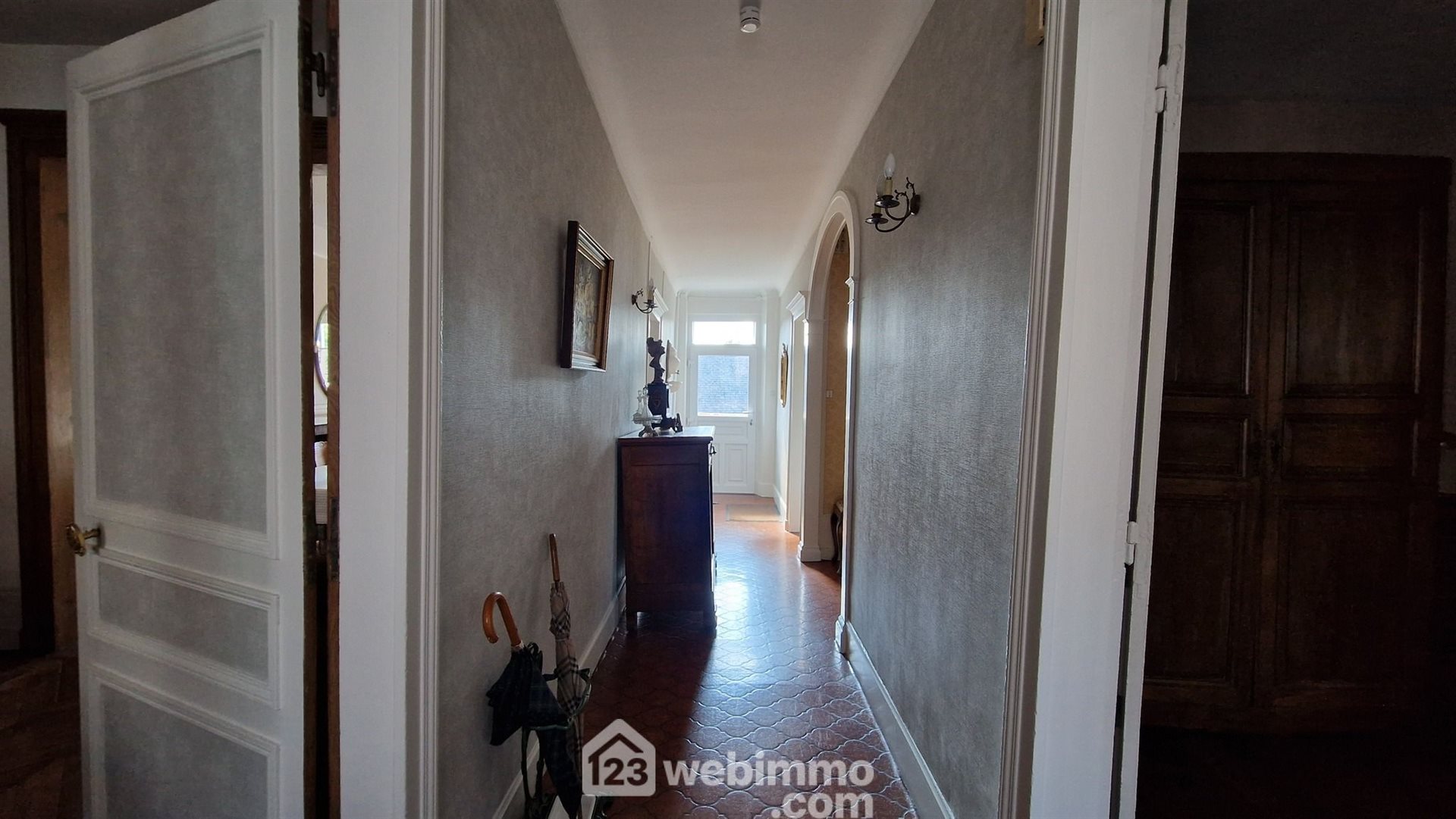 Maison à vendre, 140m², Montcornet