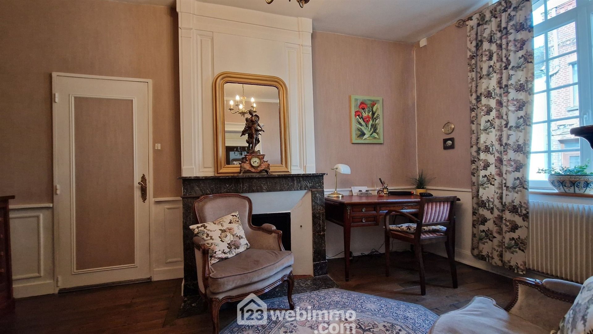 Maison à vendre, 140m², Montcornet
