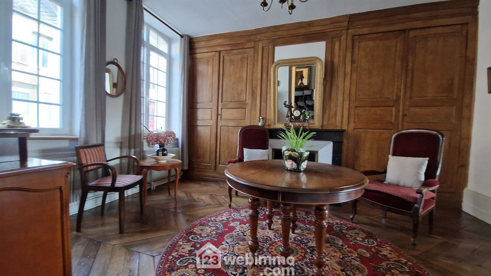 Maison à vendre, 140m², Montcornet