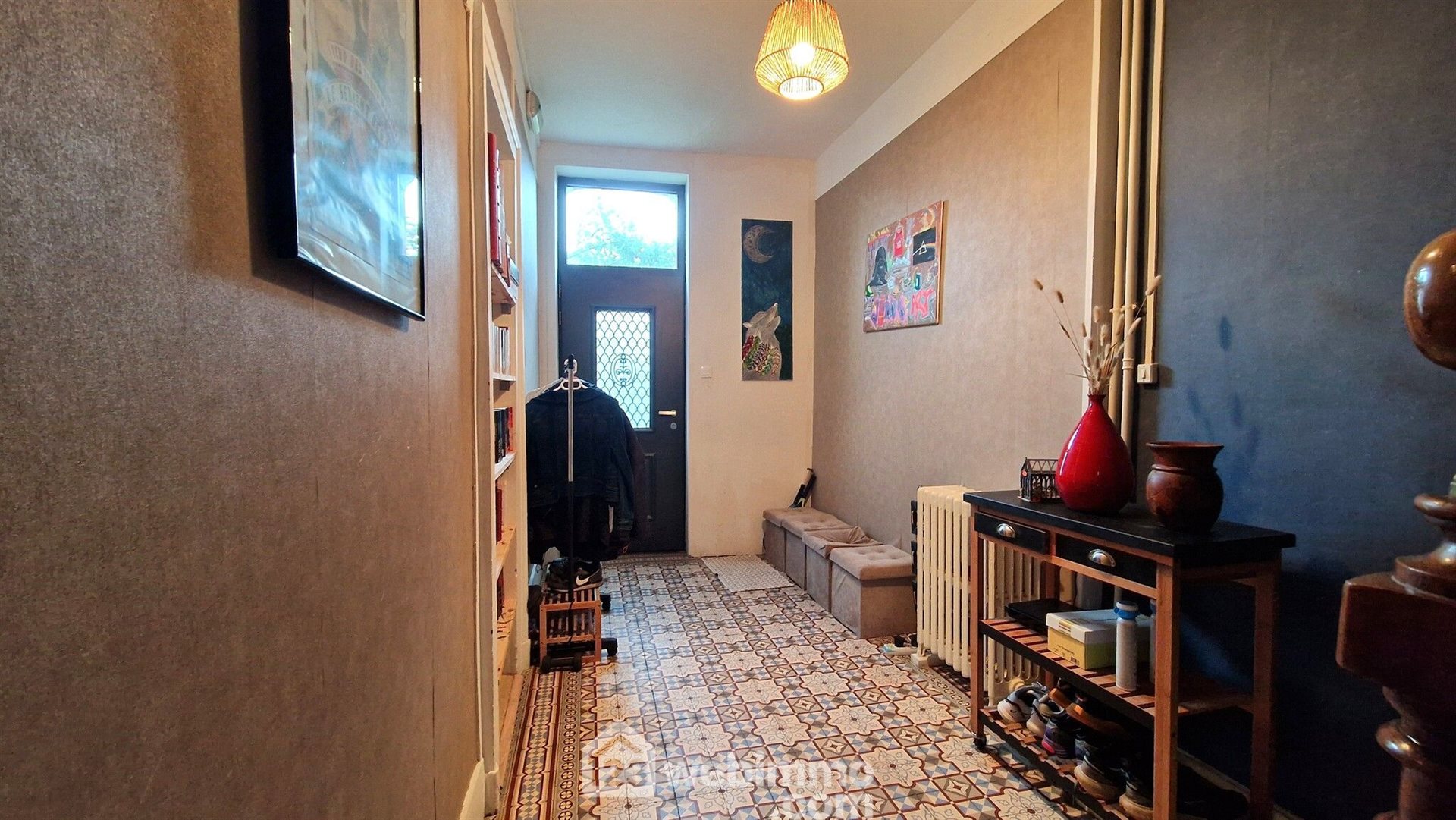 Maison à vendre, 133m², Laon