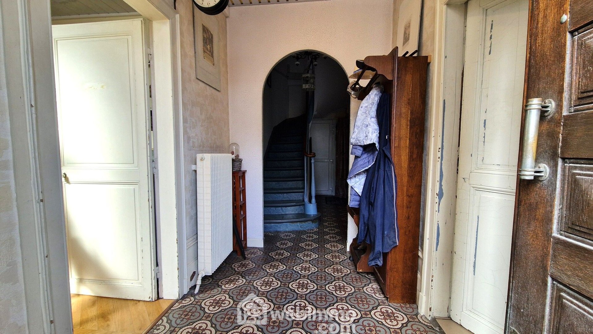 Maison à vendre, 193m², Laon