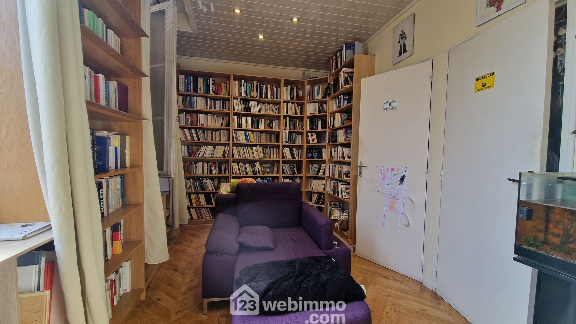Maison à vendre, 193m², Laon