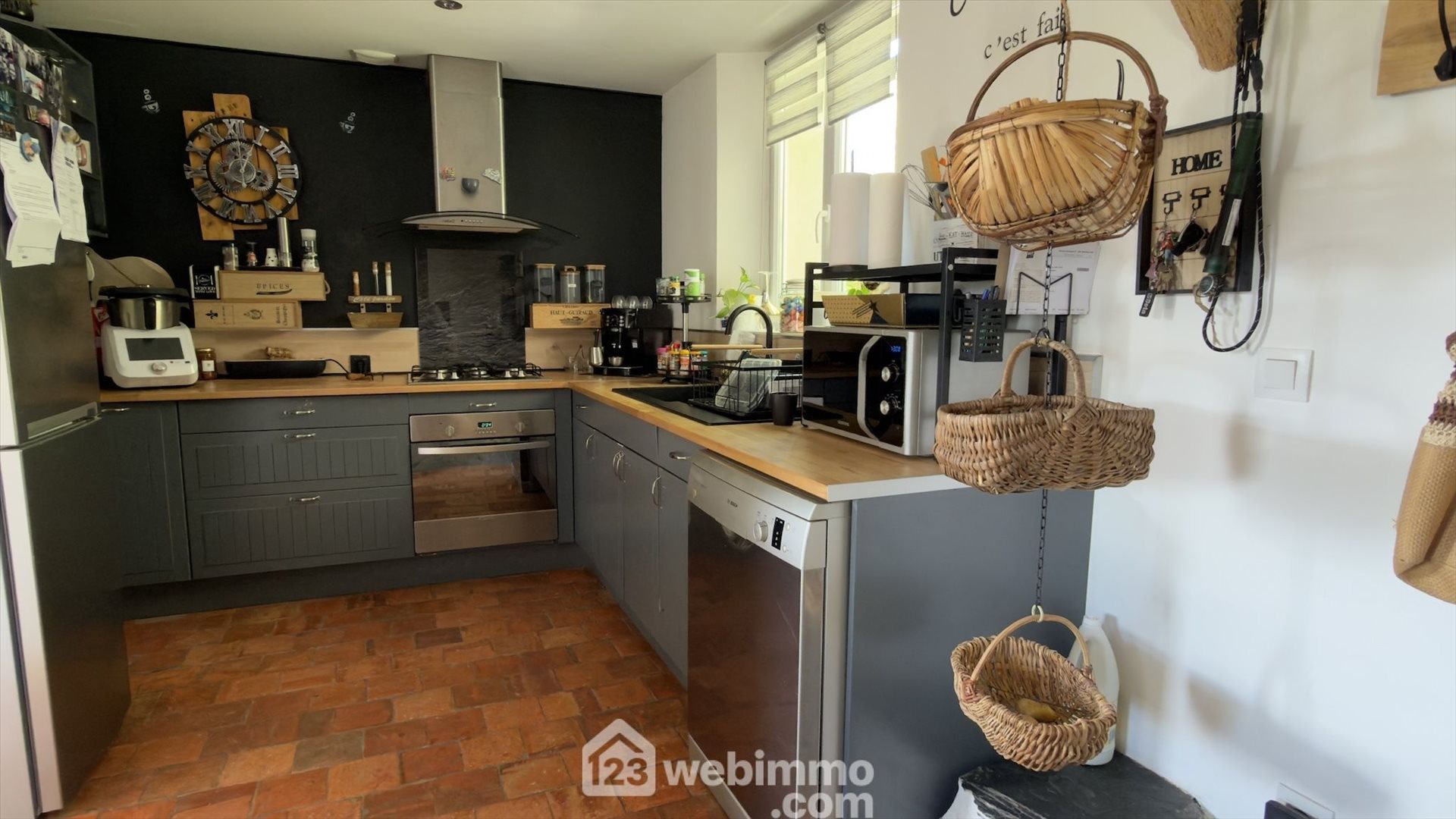 Maison à vendre, 50m², Mazé