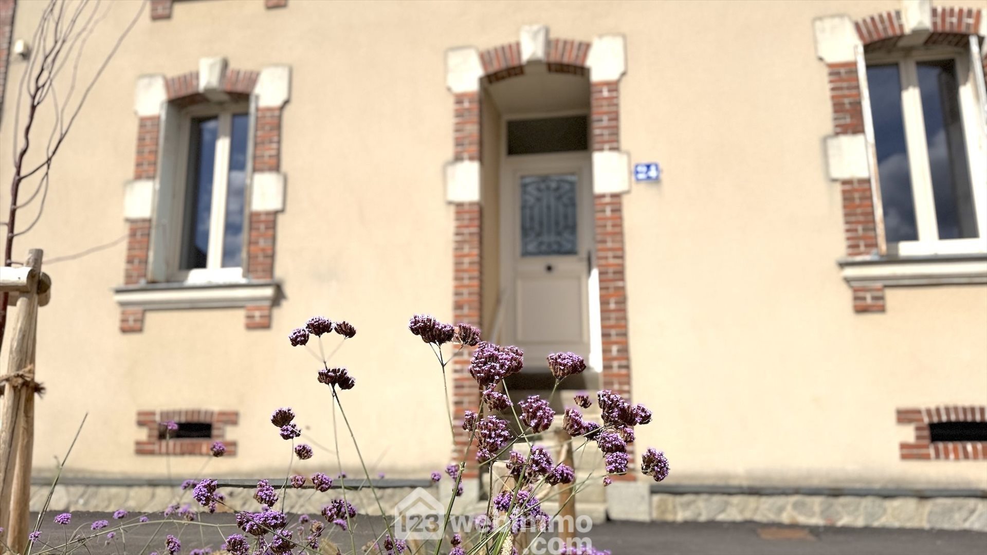 Maison à vendre, 189m², Segré