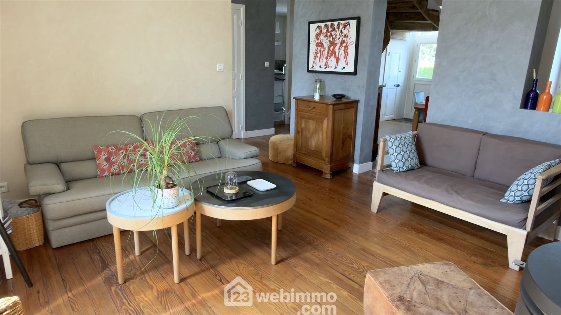 Maison à vendre, 189m², Segré