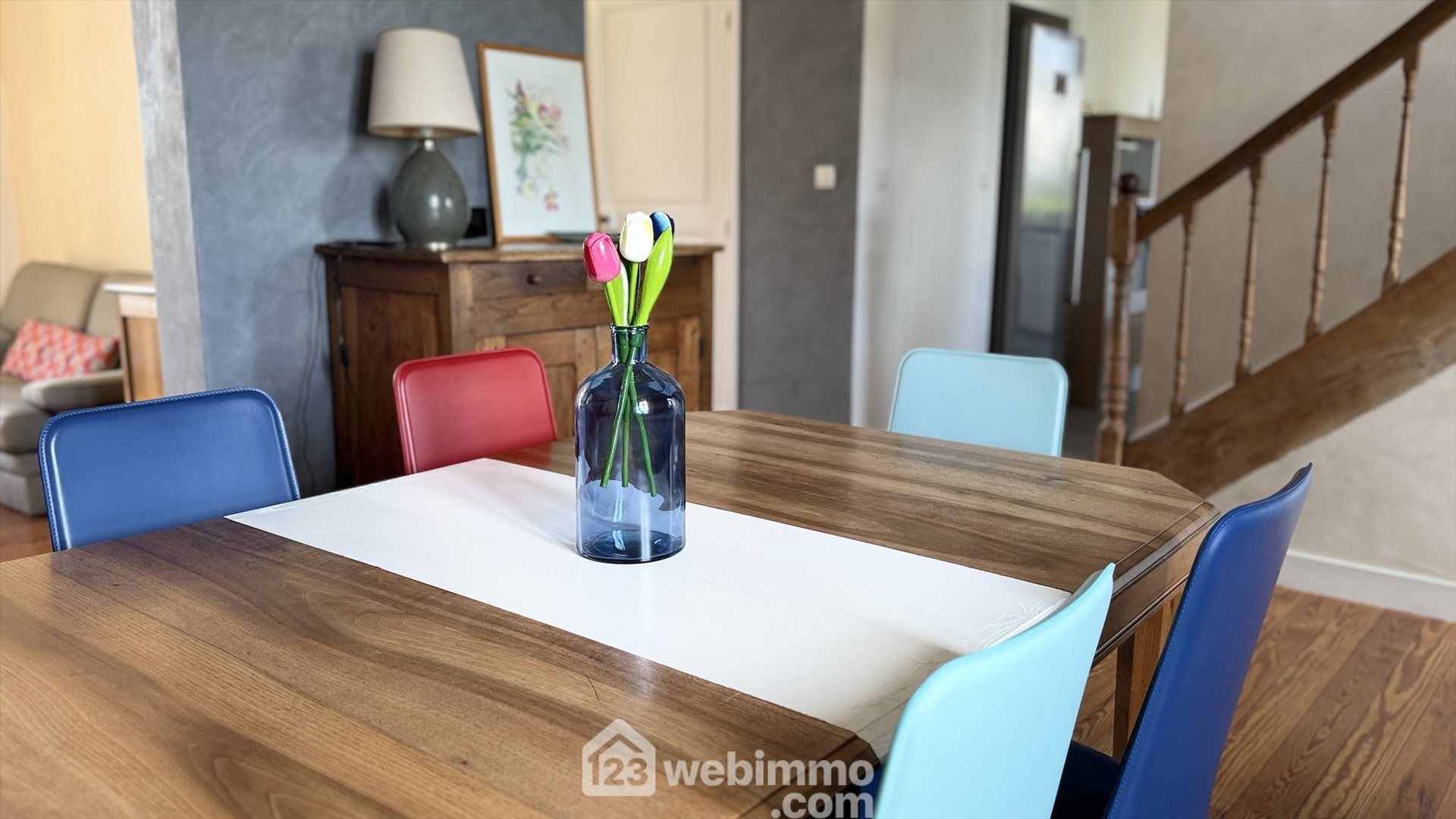 Maison à vendre, 189m², Segré
