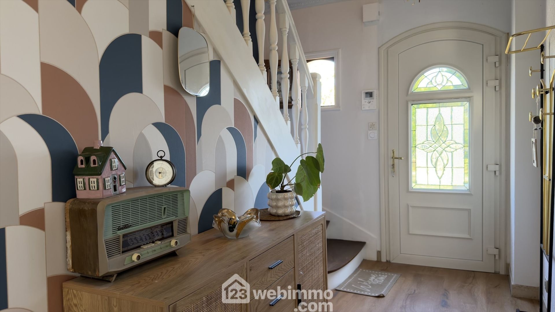 Maison à vendre, 250m², Mazé