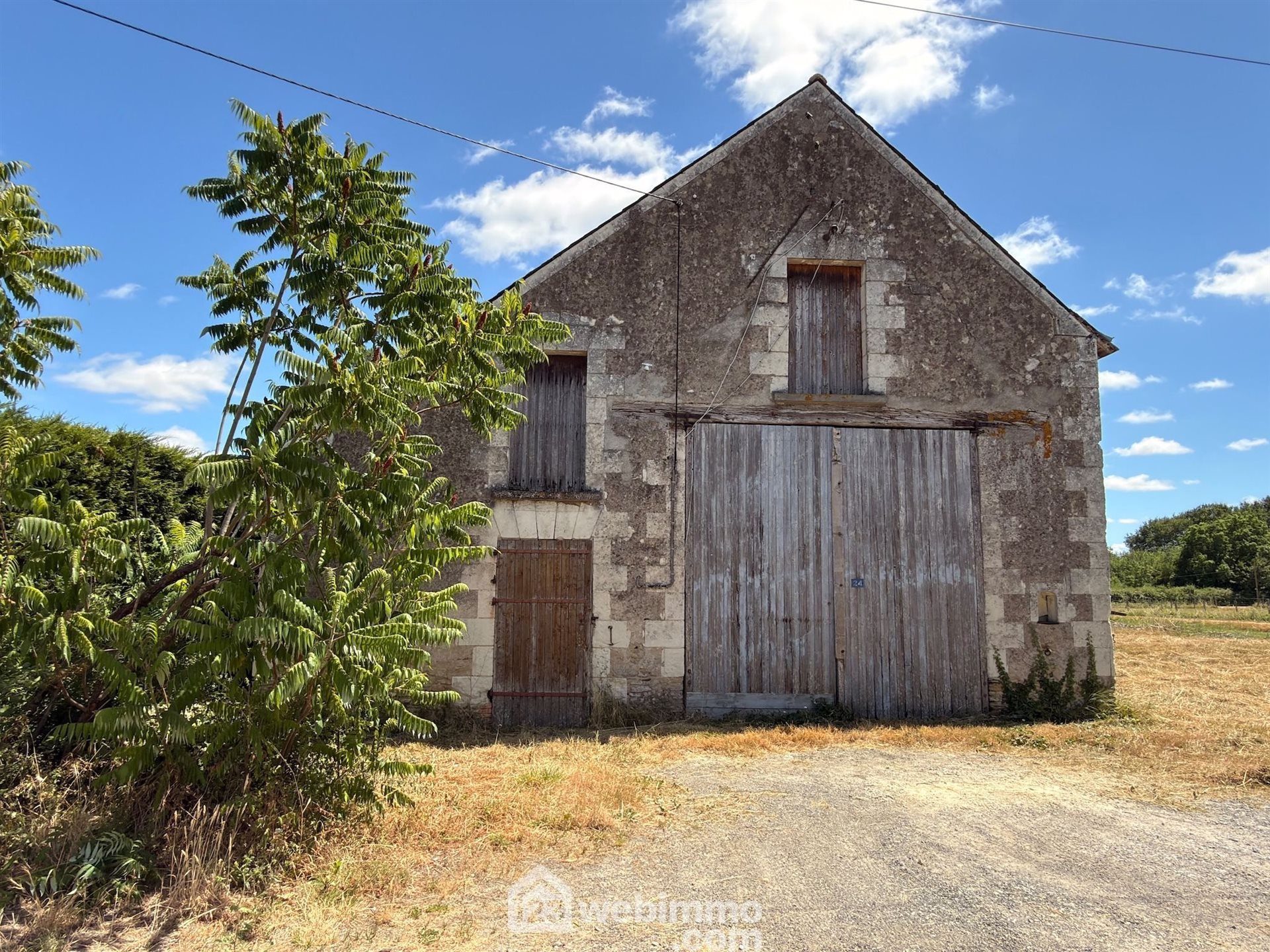 Maison à vendre, 100m², Mazé