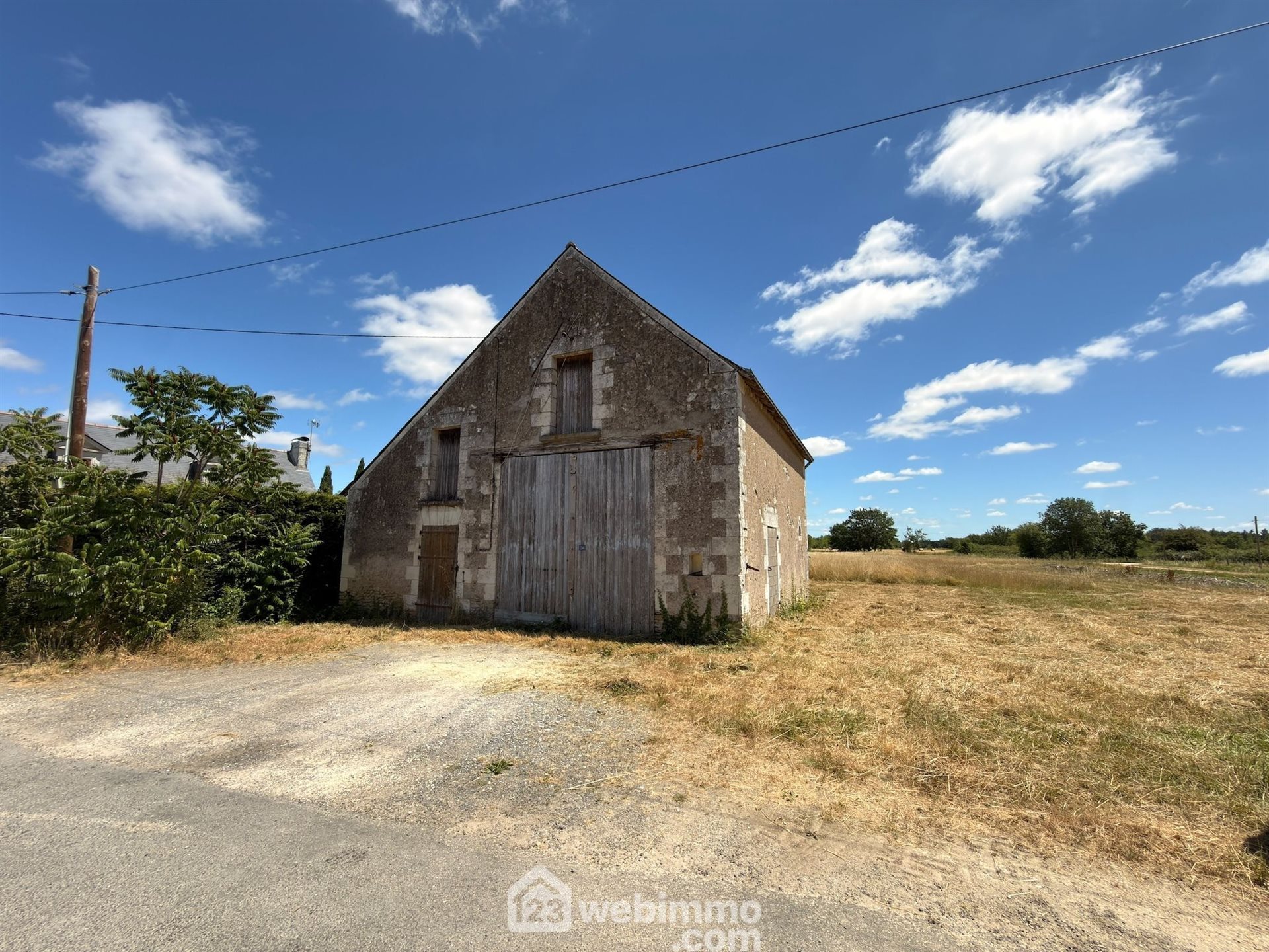 Maison à vendre, 100m², Mazé