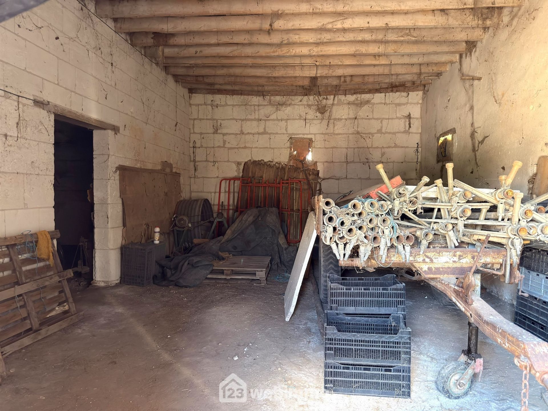 Maison à vendre, 100m², Mazé