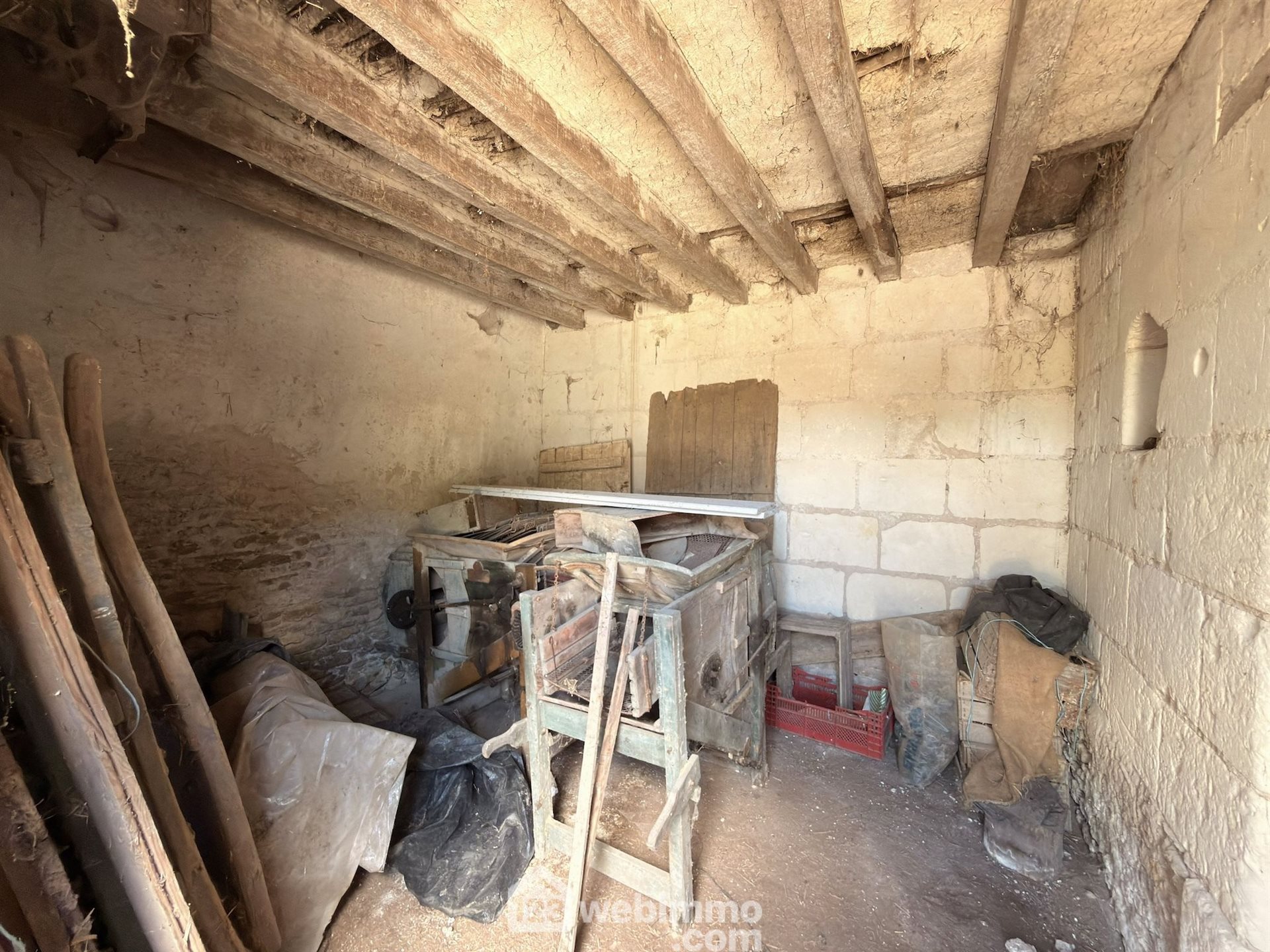 Maison à vendre, 100m², Mazé