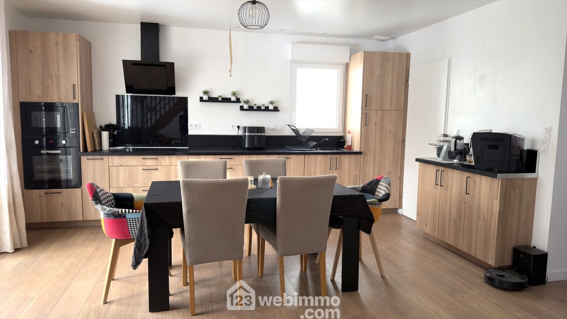 Maison à vendre, 83m², Mazé