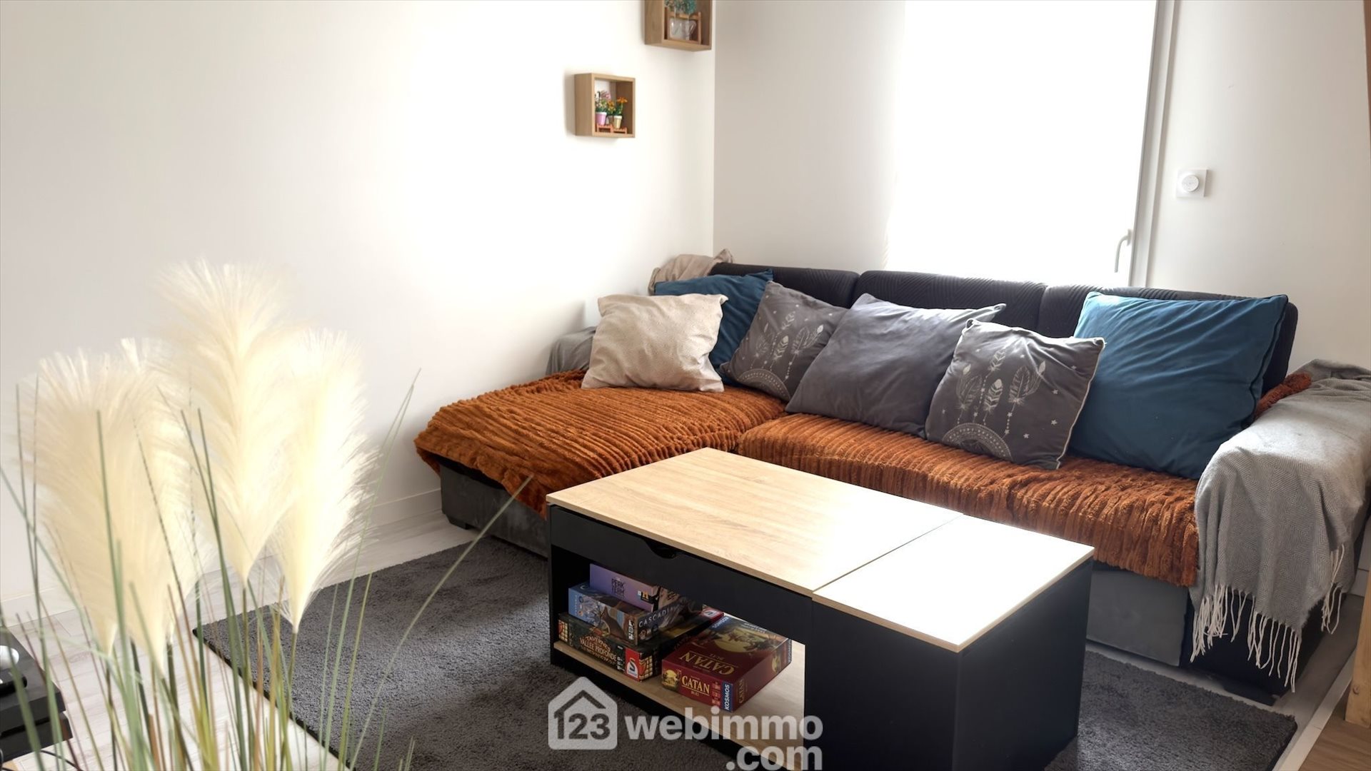 Maison à vendre, 83m², Mazé