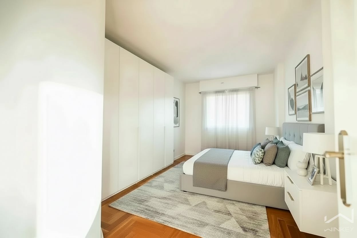 Appartement à vendre, 56m², Boulogne-Billancourt
