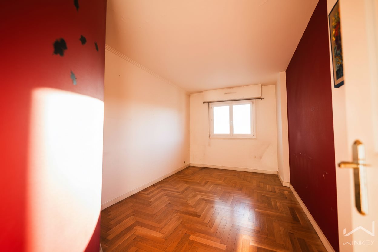 Appartement à vendre, 56m², Boulogne-Billancourt