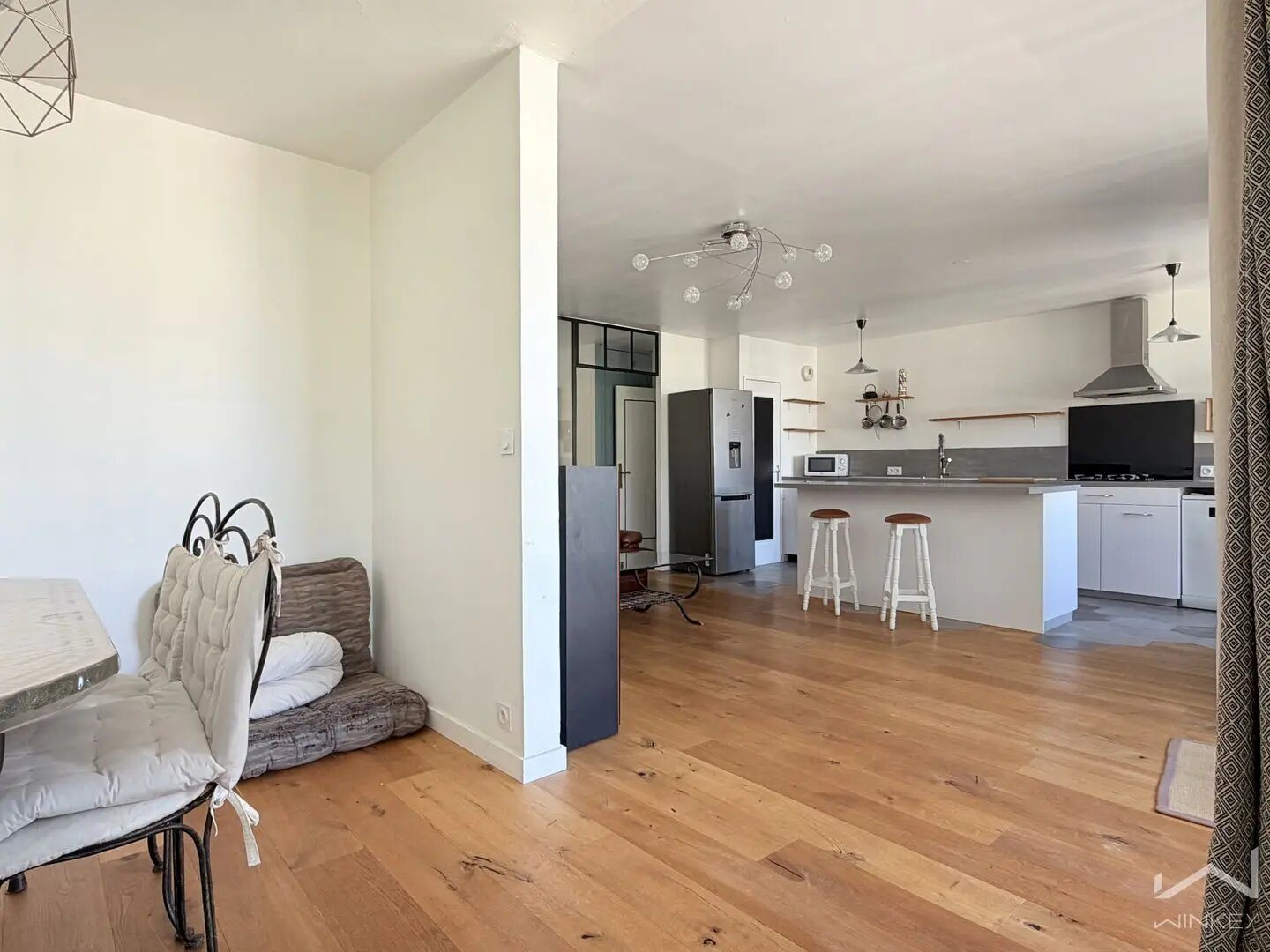 Appartement à vendre, 80m², Rennes
